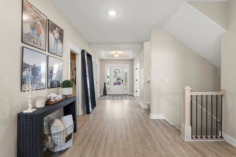 Tiny photo for 24454 Isabel Lane, Shorewood, IL 60404 (MLS # 12566386)