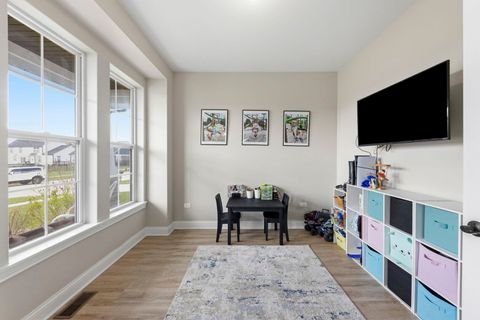 Tiny photo for 24454 Isabel Lane, Shorewood, IL 60404 (MLS # 12566386)