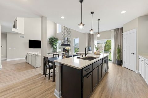 Tiny photo for 24454 Isabel Lane, Shorewood, IL 60404 (MLS # 12566386)