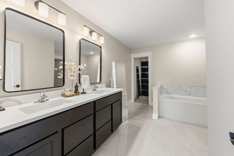 Tiny photo for 24454 Isabel Lane, Shorewood, IL 60404 (MLS # 12566386)