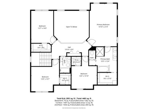 Tiny photo for 24454 Isabel Lane, Shorewood, IL 60404 (MLS # 12566386)