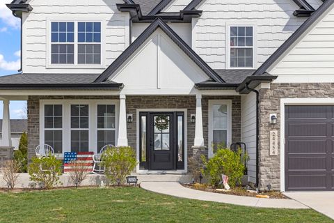 Tiny photo for 24454 Isabel Lane, Shorewood, IL 60404 (MLS # 12566386)