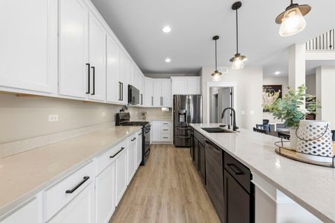 Tiny photo for 24454 Isabel Lane, Shorewood, IL 60404 (MLS # 12566386)