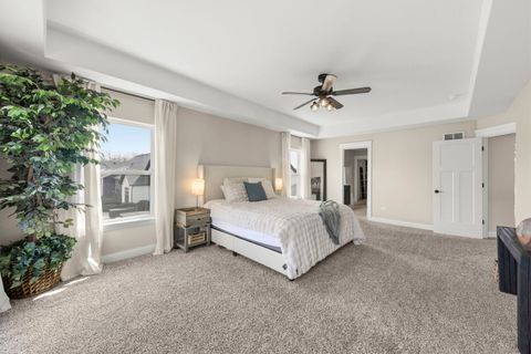 Tiny photo for 24454 Isabel Lane, Shorewood, IL 60404 (MLS # 12566386)