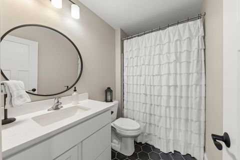 Tiny photo for 24454 Isabel Lane, Shorewood, IL 60404 (MLS # 12566386)