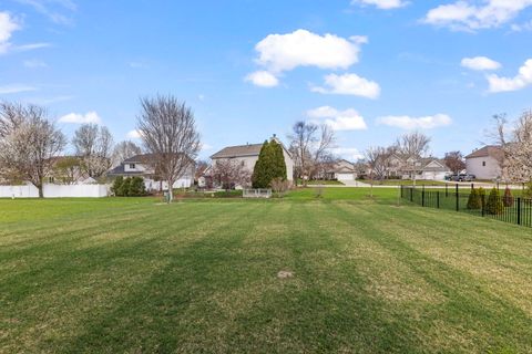 Tiny photo for 24454 Isabel Lane, Shorewood, IL 60404 (MLS # 12566386)