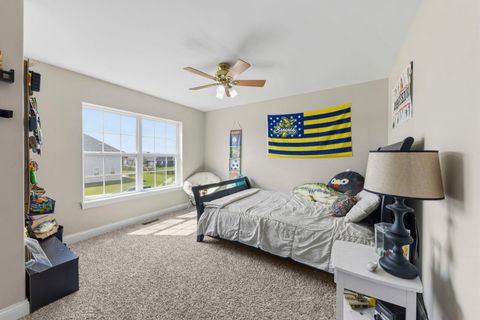 Tiny photo for 24454 Isabel Lane, Shorewood, IL 60404 (MLS # 12566386)