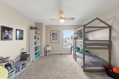 Tiny photo for 24454 Isabel Lane, Shorewood, IL 60404 (MLS # 12566386)