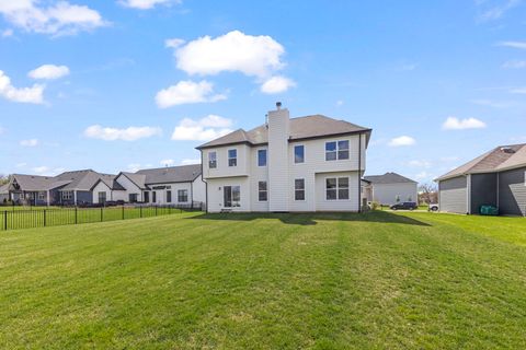 Tiny photo for 24454 Isabel Lane, Shorewood, IL 60404 (MLS # 12566386)