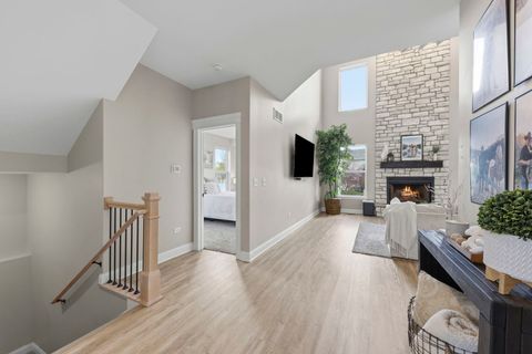 Tiny photo for 24454 Isabel Lane, Shorewood, IL 60404 (MLS # 12566386)