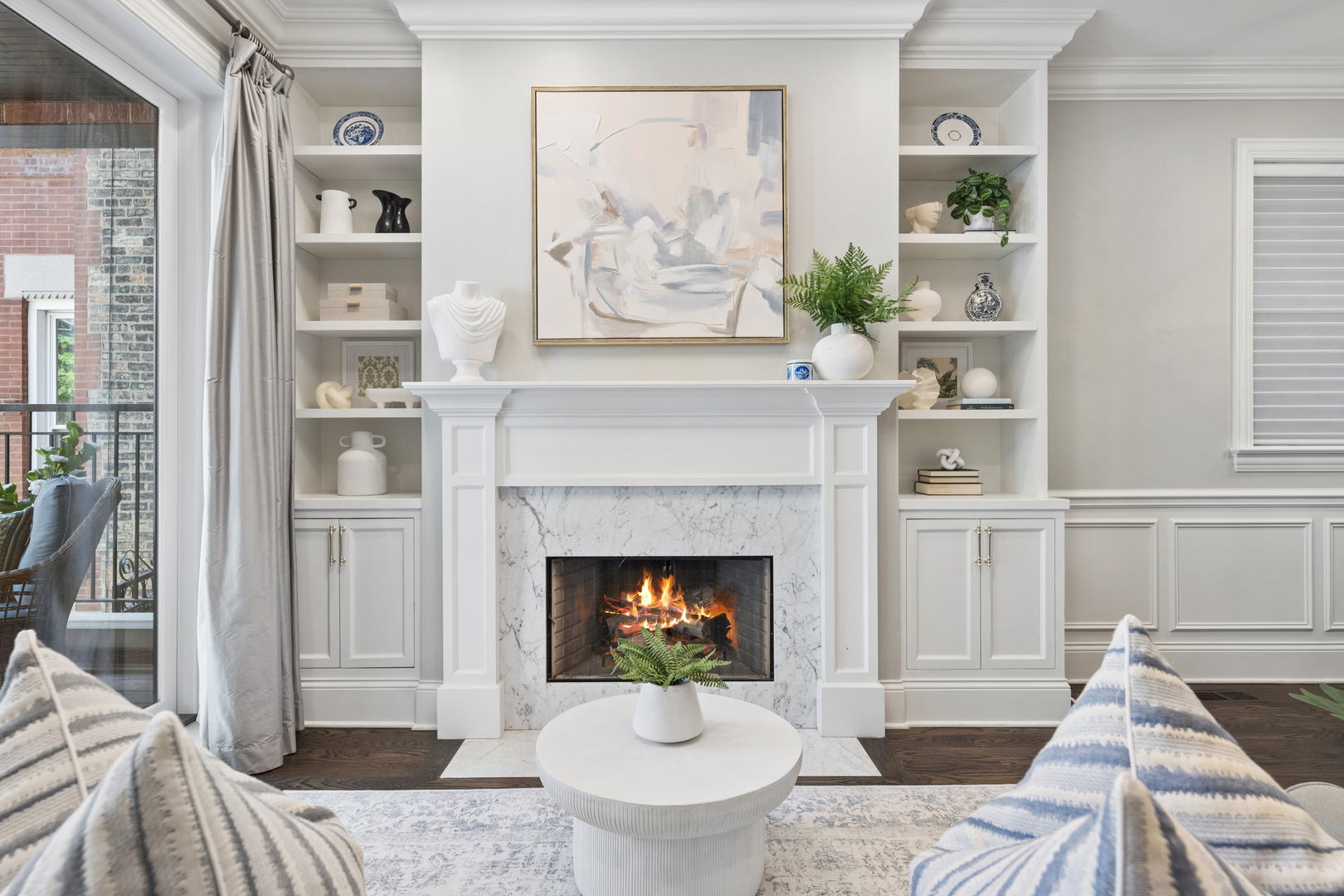 2740 N Seminary Avenue 1