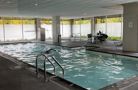 Tiny photo for 800 Elgin Road #1402, Evanston, IL 60201 (MLS # 12593158)