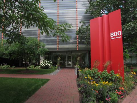 800 Elgin Road 1402 Evanston IL 60201