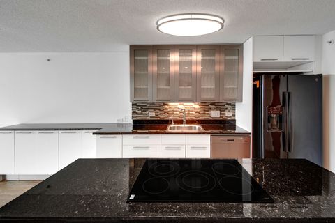 Tiny photo for 800 Elgin Road #1402, Evanston, IL 60201 (MLS # 12593158)