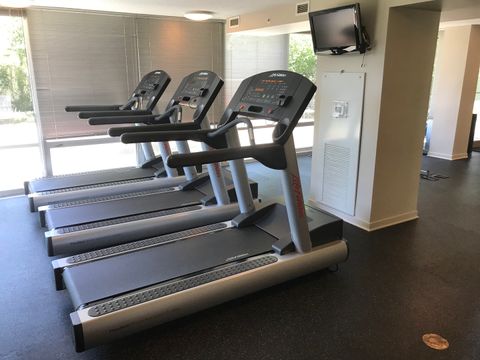 Tiny photo for 800 Elgin Road #1402, Evanston, IL 60201 (MLS # 12593158)