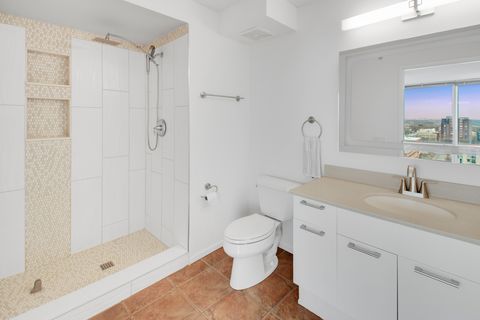 Tiny photo for 800 Elgin Road #1402, Evanston, IL 60201 (MLS # 12593158)