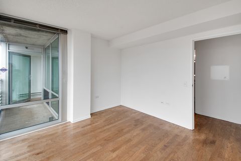 Tiny photo for 800 Elgin Road #1402, Evanston, IL 60201 (MLS # 12593158)