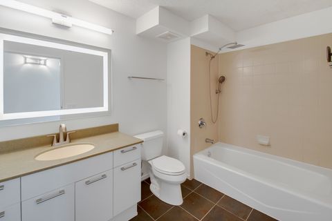 Tiny photo for 800 Elgin Road #1402, Evanston, IL 60201 (MLS # 12593158)