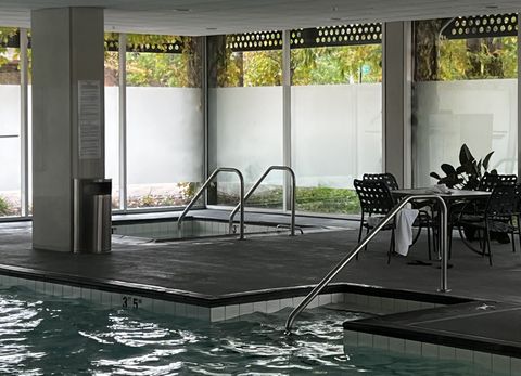 Tiny photo for 800 Elgin Road #1402, Evanston, IL 60201 (MLS # 12593158)