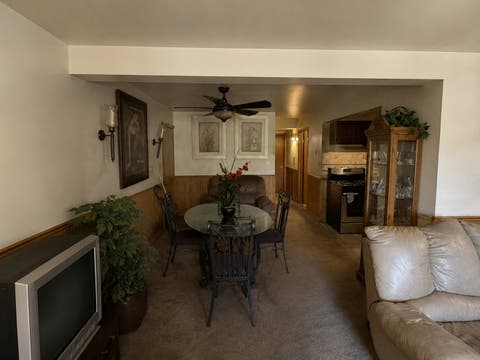 Tiny photo for 11804 S Komensky Avenue #202, Alsip, IL 60803 (MLS # 12739387)