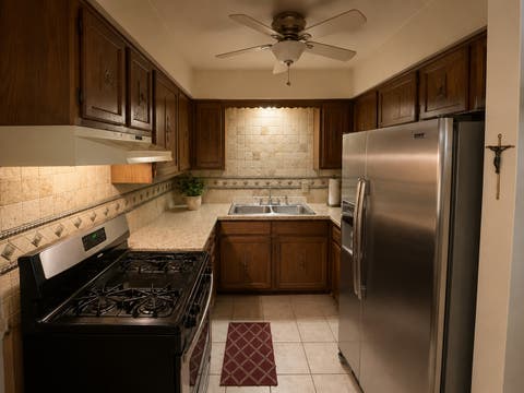 Tiny photo for 11804 S Komensky Avenue #202, Alsip, IL 60803 (MLS # 12739387)