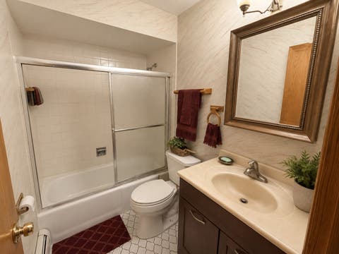Tiny photo for 11804 S Komensky Avenue #202, Alsip, IL 60803 (MLS # 12739387)