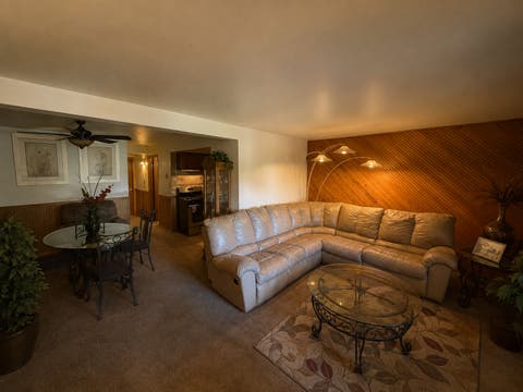 Tiny photo for 11804 S Komensky Avenue #202, Alsip, IL 60803 (MLS # 12739387)