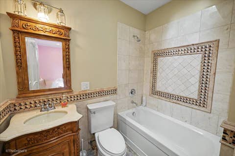 Tiny photo for 7381 S MADISON Street, Burr Ridge, IL 60527 (MLS # 12707525)