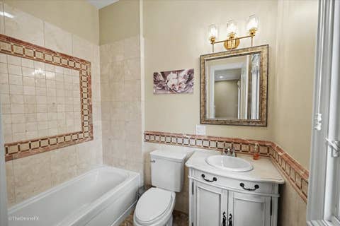 Tiny photo for 7381 S MADISON Street, Burr Ridge, IL 60527 (MLS # 12707525)