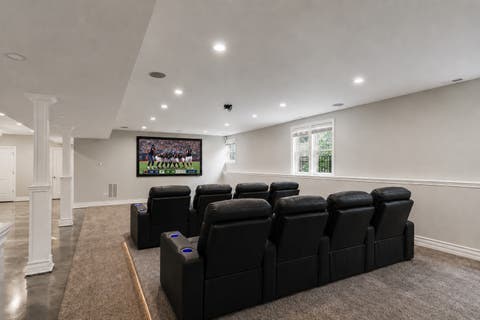 Tiny photo for 7381 S MADISON Street, Burr Ridge, IL 60527 (MLS # 12707525)