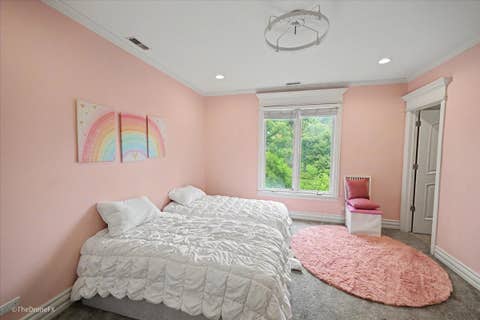 Tiny photo for 7381 S MADISON Street, Burr Ridge, IL 60527 (MLS # 12707525)