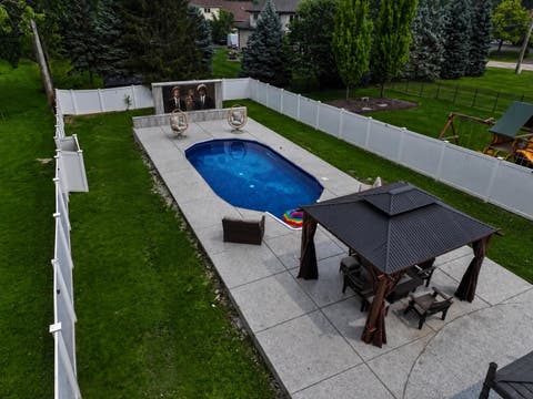 Tiny photo for 7381 S MADISON Street, Burr Ridge, IL 60527 (MLS # 12707525)