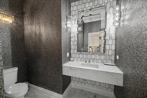 Tiny photo for 7381 S MADISON Street, Burr Ridge, IL 60527 (MLS # 12707525)