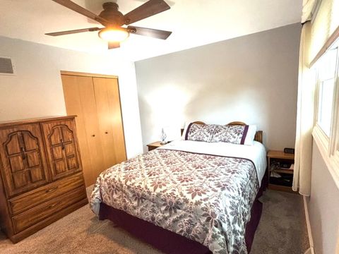 Tiny photo for 508 Willow Lane, Beecher, IL 60401 (MLS # 12692333)