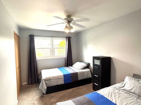 Tiny photo for 508 Willow Lane, Beecher, IL 60401 (MLS # 12692333)