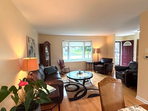 Tiny photo for 508 Willow Lane, Beecher, IL 60401 (MLS # 12692333)