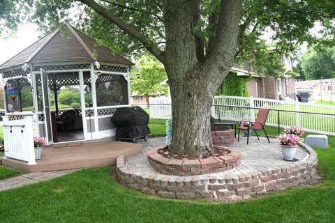 Tiny photo for 508 Willow Lane, Beecher, IL 60401 (MLS # 12692333)