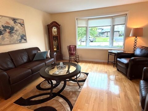 Tiny photo for 508 Willow Lane, Beecher, IL 60401 (MLS # 12692333)