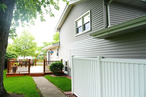 Tiny photo for 508 Willow Lane, Beecher, IL 60401 (MLS # 12692333)
