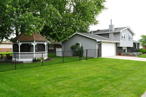 Tiny photo for 508 Willow Lane, Beecher, IL 60401 (MLS # 12692333)