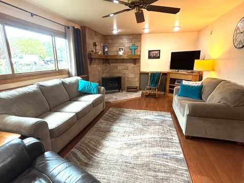 Tiny photo for 508 Willow Lane, Beecher, IL 60401 (MLS # 12692333)