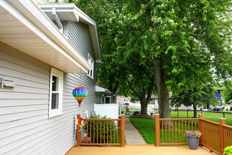 Tiny photo for 508 Willow Lane, Beecher, IL 60401 (MLS # 12692333)