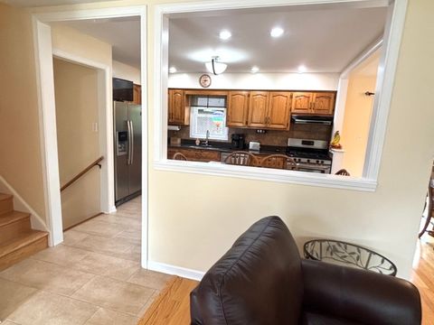 Tiny photo for 508 Willow Lane, Beecher, IL 60401 (MLS # 12692333)