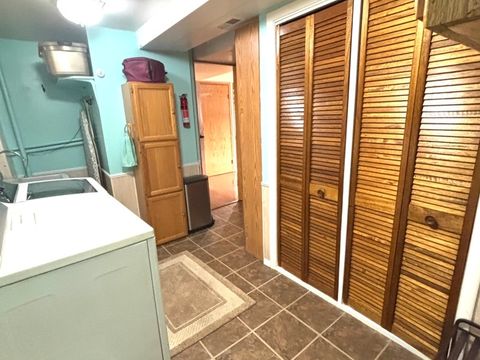Tiny photo for 508 Willow Lane, Beecher, IL 60401 (MLS # 12692333)