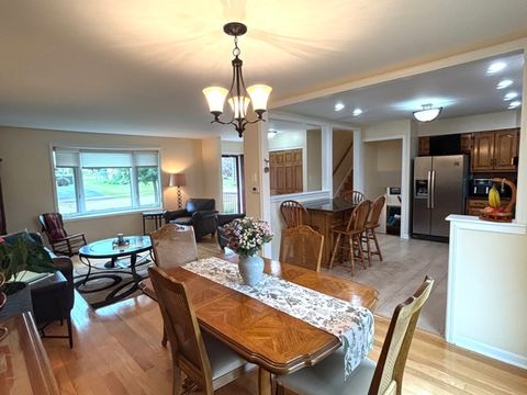 Tiny photo for 508 Willow Lane, Beecher, IL 60401 (MLS # 12692333)