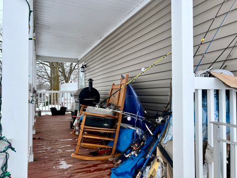 Tiny photo for 27 Lakeview Road, Gays, IL 61928 (MLS # 12523782)