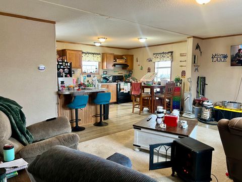 Tiny photo for 27 Lakeview Road, Gays, IL 61928 (MLS # 12523782)