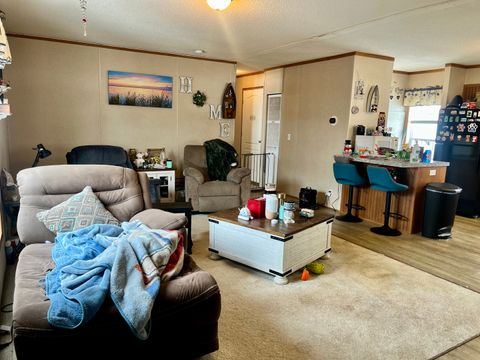 Tiny photo for 27 Lakeview Road, Gays, IL 61928 (MLS # 12523782)