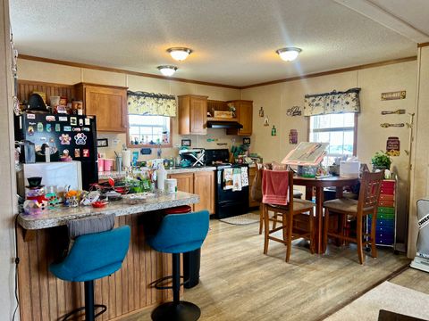 Tiny photo for 27 Lakeview Road, Gays, IL 61928 (MLS # 12523782)