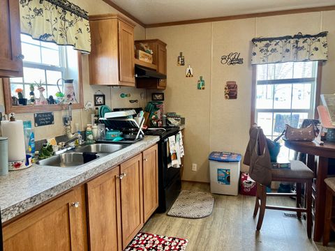 Tiny photo for 27 Lakeview Road, Gays, IL 61928 (MLS # 12523782)